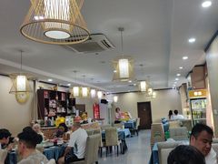 -清真•蜀风园(丁字沽总店)
