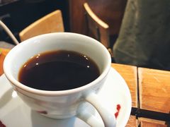 -RUMORS COFFEE ROASTERY鲁马滋咖啡(湖南路店)