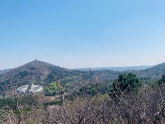 -樱桃山旅游景区