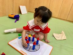 -金宝贝早教(南山花园城店)