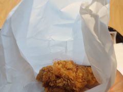 -麦当劳(黎溪广乐高速服务区)