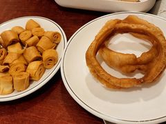 -聚首堂·特色小吃·肘子(什刹海德胜门店)