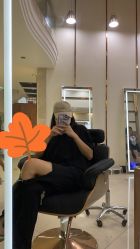 -TK·HAIR SALON韩式设计
