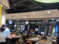 -新宝餐厅(流塘店)