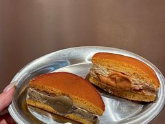 -辛一·铜锣烧(鸿寿坊店)