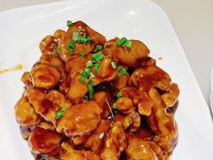 -慧娟面馆·餐厅(望江路店)