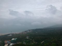 -崂山仰口游览区