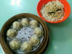 -食惠里小笼包面馆(越秀店)