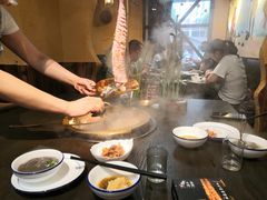 -土著渔匠·养生蝴蝶鱼(香樟路店)