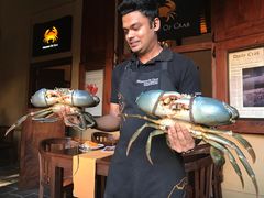 -Ministry of Crab(科伦坡店)