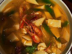 -寿州大饭店·餐厅