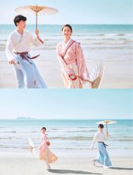 -花屿迷鹿写真馆