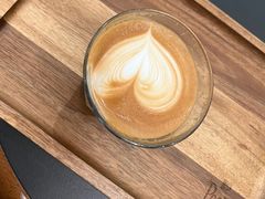 -Peet's 皮爷咖啡(乐峰店)