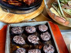 -七八冷面·延边朝鲜族美食(欢乐谷店)