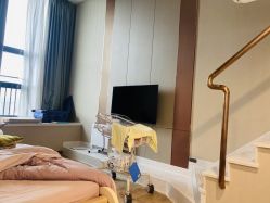 -安雅国际月子会所(拱北森宇富通店)