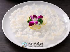 -八仔大富楼·河鲜(西江店)