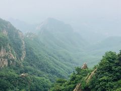 -丹东凤凰山景区