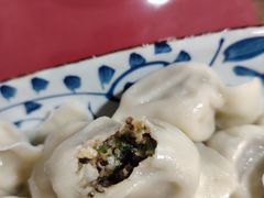 -八珍手工水饺·妈妈的爱(传芳巷店)
