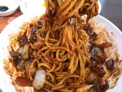 -香港饭店0410(明洞店)