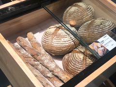 -面包谷Grains n' Beans(九号公馆店)