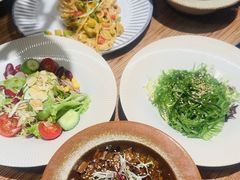 -本处·素食·融合料理(南油店)