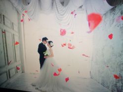 -太郎花子婚纱摄影艺术中心