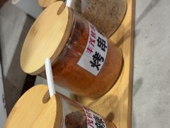 -丰茂海鲜烧烤(龙源华府店)