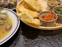 -福苗小骆驼烧烤(曲江店)