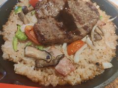 -必胜客(西市场店)