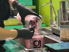 -gleeglee乐溢亦茶(合生汇店)