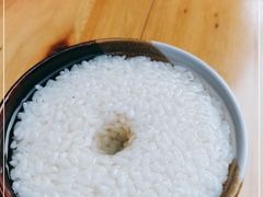 -郭福娭毑小钵子甜酒