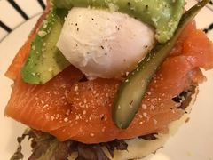 -AFS Cafe & Canteen(闽江二路店)