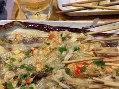 -木屋烧烤(岗顶二店)