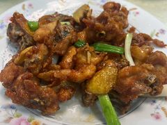 -腰记饭店(龙源路店)