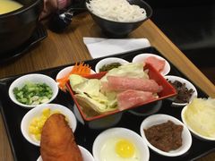 -阿香米线(杭州良渚永旺店)