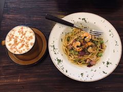 -小食院简餐厅