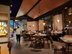 -蚝翅·海鲜粥·烧烤·羊肉季(鄞州万达店)