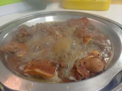 -蝎王府羊蝎子(西稍门店)