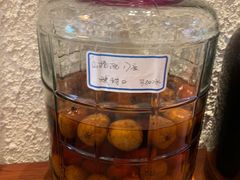山楂酒-豆爺小面(朱雀店)