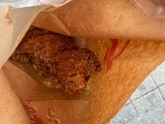 -上帝炸鸡(食品街店)