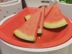 -龍歌自助小火锅(李沧顺和汇店)