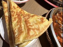 -肥三土菜馆(五四广场店)