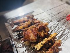 -文君烧烤(崂山店)
