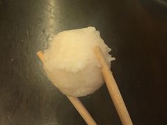 -马来西亚美食街