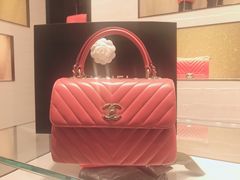 -CHANEL(恒隆广场店)