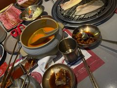 -韩一品韩国料理(柏庐南路店)