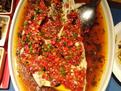 -湘轩·土菜研究院(光大店)