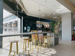 门面-喜茶(慈溪银泰城店)
