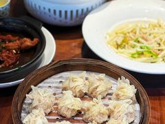 -聚丰园•湖鲜餐厅(阿红私房菜梅石路店)