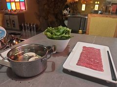 -君邦火锅(新疆大厦店)